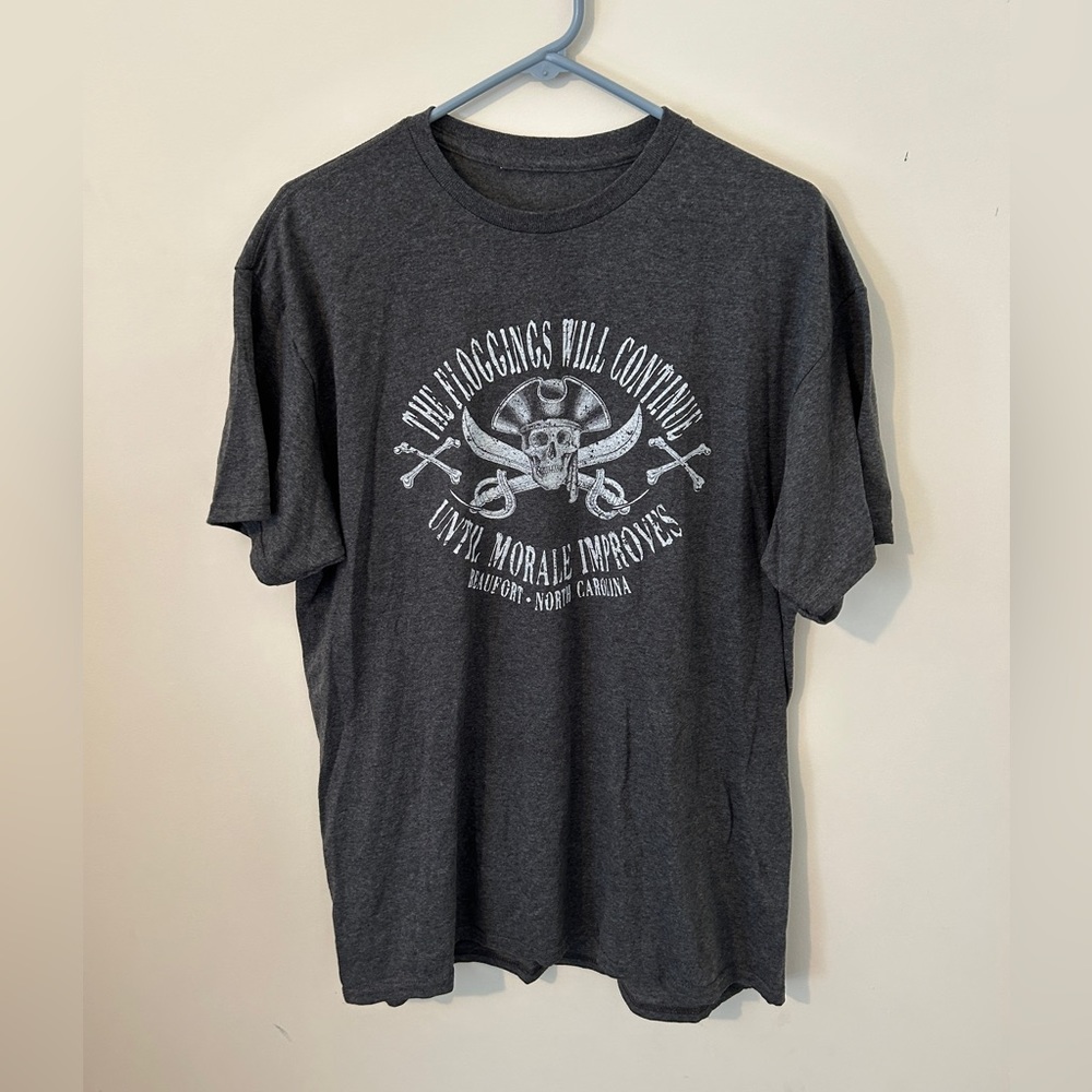 Classic Outer Banks Tee